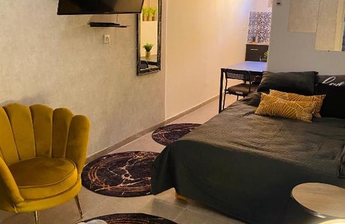 Haifa Apartment | הבוסתן