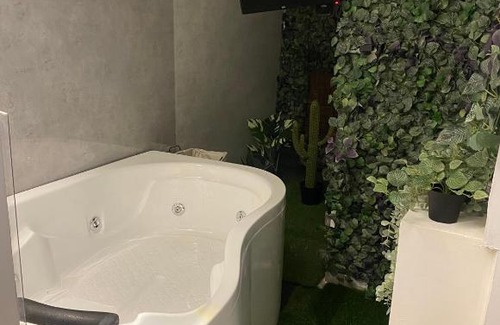 Haifa Apartment | הבוסתן