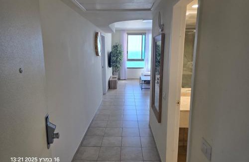 Haifa Apartment | כרמל ים