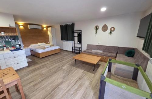 Majdal al-Shams Cabin | להנות מהטבע