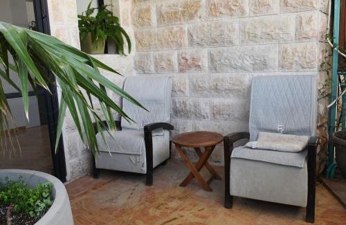 Kiryat Shmuel Apartment | מצודת המלכים- The Citadel of the Kings