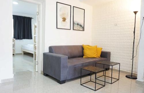 Tiberias House | נופש בטבריה