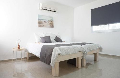 Tiberias House | נופש בטבריה