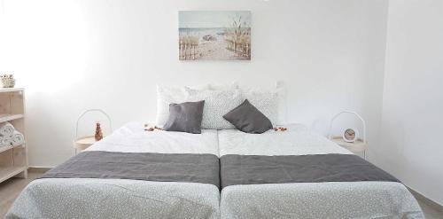 Tiberias House | נופש בטבריה