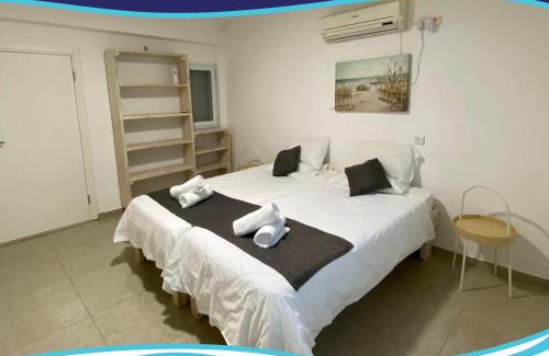 Tiberias House | נופש בטבריה