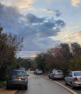 Yodfat Apartment | סגור להזמנות