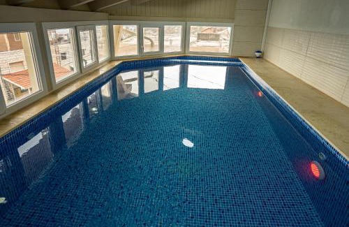 Majdal al-Shams Apartment | סוויטות לין-Leen suites
