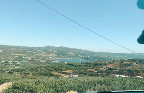 Majdal al-Shams Cabin | צימר סאפי