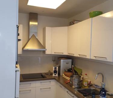 Netanya Apartment | קסם על הים- דירות נופש עם ג'קוזי פרטי ונוף פרטי לים