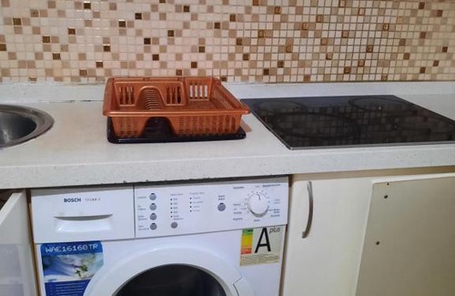 Osmangazi Apartment | آجار شقق يومي في بورصة/تركيا