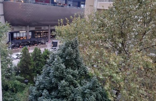 Osmangazi Apartment | آجار شقق يومي في بورصة/تركيا