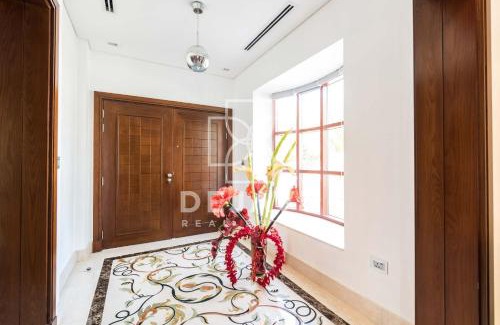 Al Ain Villa | آلمعترض