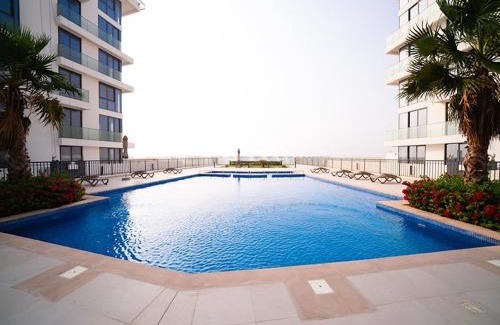Al Hamriya Apartment | أجمل مكان