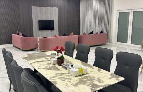 Al Dhafra House | إستراحه البراري 2