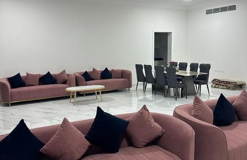 Al Dhafra House | إستراحه البراري 2