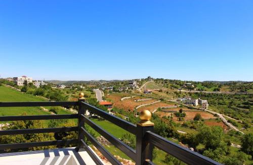 Ajloun Governorate Apartment | إطلالة جبال عجلون