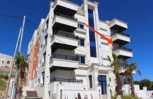 Ajloun Governorate Apartment | إطلالة جبال عجلون