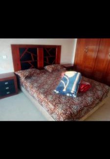 LA GIRONDE Apartment | إقامة النصر