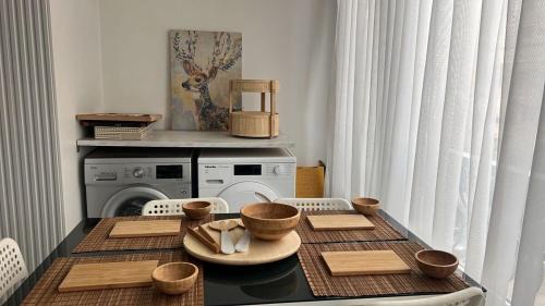 Nasr City Apartment | استديو فندقي بجوار سيتي ستارز مدينه نصر