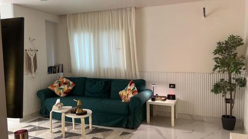Nasr City Apartment | استديو فندقي بجوار سيتي ستارز مدينه نصر