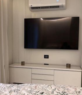 Nasr City Apartment | استديو فندقي بجوار سيتي ستارز مدينه نصر