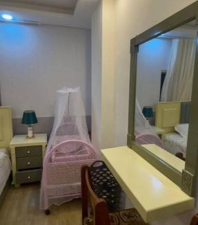 Irbid Apartment | الاردن اربد الحي الجنوبي قرب مستشفى بديعة