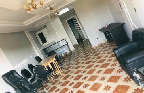 Ar-Raml 2 Apartment | الاسكندرية الدور العاشر, محور المحمودية
