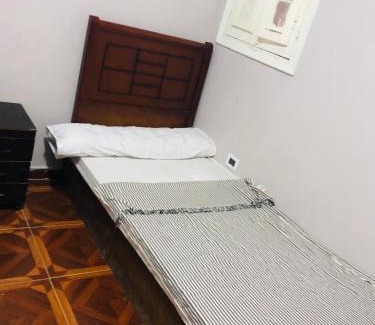 Ar-Raml 2 Apartment | الاسكندرية الدور العاشر, محور المحمودية