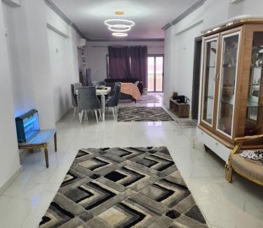 Helwan Apartment | الامارات