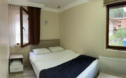 Caykara Hotel | الباتروس اوزنجول Albatros Uzungöl