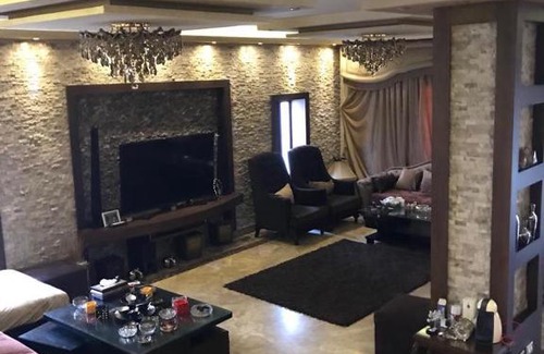 New Cairo Villa | التجمع الخامس