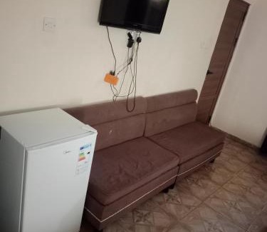 Aqaba Apartment | الجداوي Al-Jeddawi