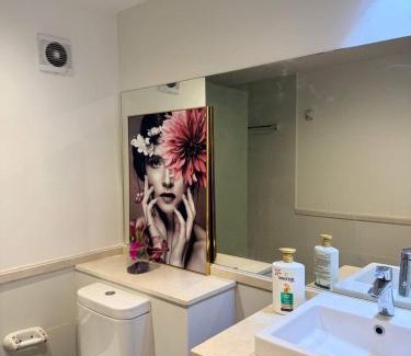 Ad-Dukhaylah Apartment | الساحل الشمالى