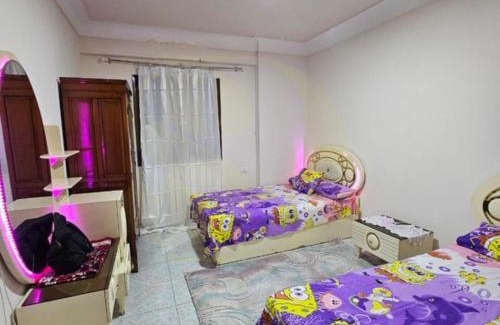 Bab Sharqi Apartment | السرايا