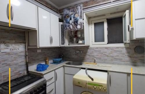 Bab Sharqi Apartment | السرايا