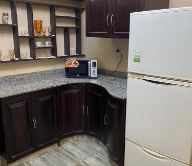 New Cairo Apartment | القاهرة الجديده