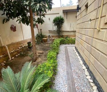 New Cairo Apartment | القاهرة الجديده