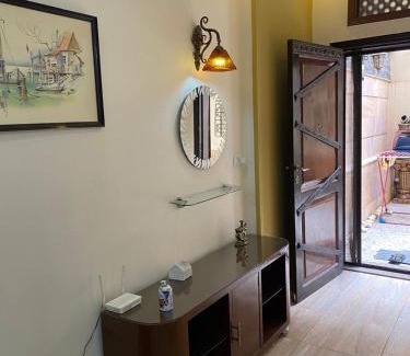 New Cairo Apartment | القاهرة الجديده