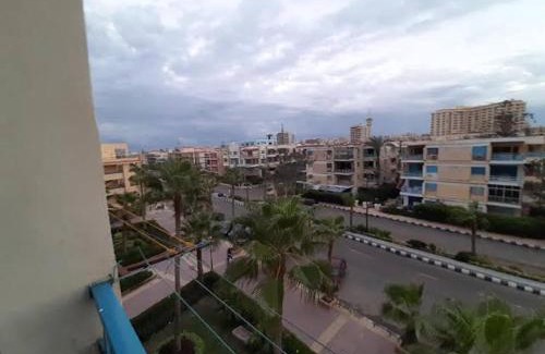 Al-Muntazah Apartment | المعموره الشاطئ