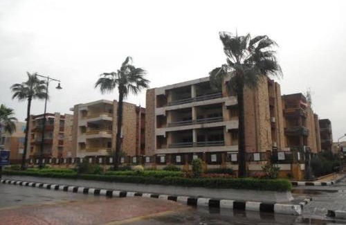 Al-Muntazah Apartment | المعموره الشاطئ