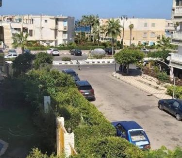 Al-Muntazah Apartment | المعموره الشاطئ