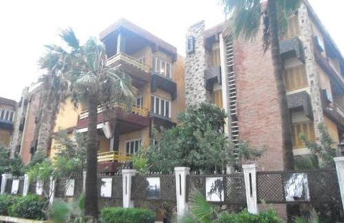 Al-Muntazah Apartment | المعموره الشاطئ