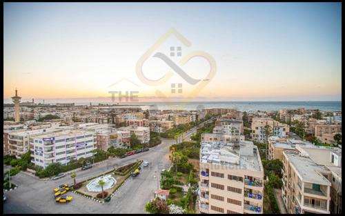 Al-Muntazah Apartment | المعموره الشاطي