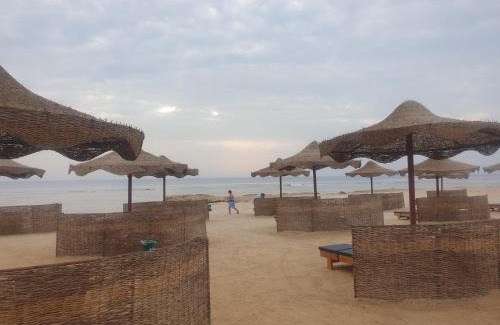 Sinai Peninsula Apartment | امواج عيون
