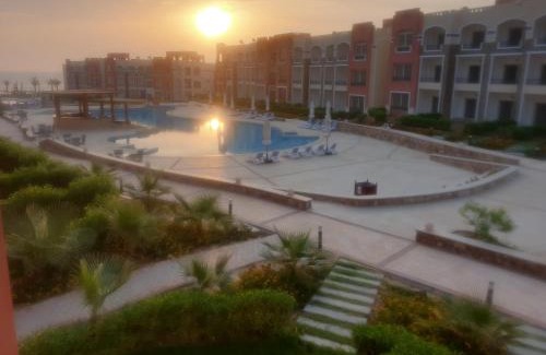 Sinai Peninsula Apartment | امواج عيون