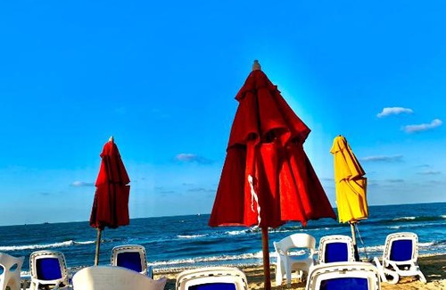 Al-Manasrah Resort | بورتو سعيد Portosaid