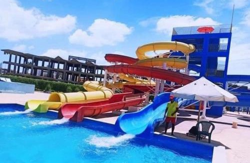 Marsa Matruh Resort | بورتو مطروح - الساحره