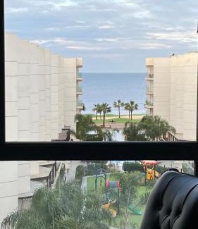 Al-Manasrah Apartment | بورسعيد - بورتوسعيد شاليه فندقى 3 غرف Porto Said Rental