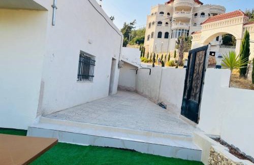 Ajloun House | بيت مستقل مطل على اجمل الغابات في عجلون