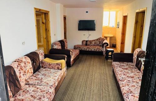 Ajloun House | بيت مستقل مطل على اجمل الغابات في عجلون